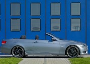 BMW S3 AC Schnitzer Cabrio